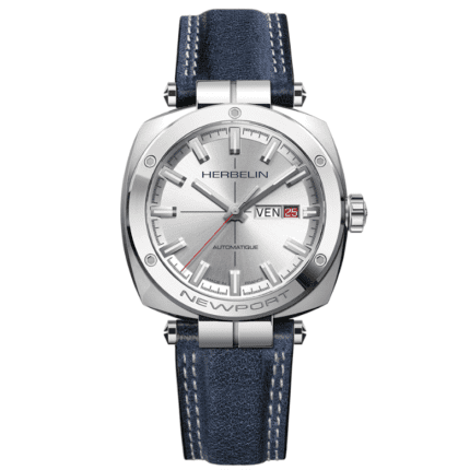 1764AP11BL NEWPORT HÉRITAGE AUTOMATIC