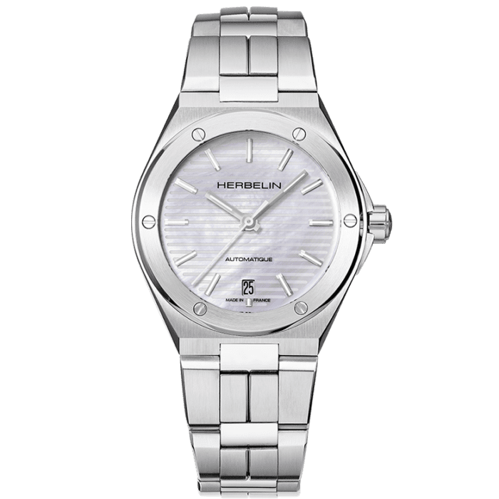 1545B19 CAP CAMARAT AUTOMATIC - Görsel 1