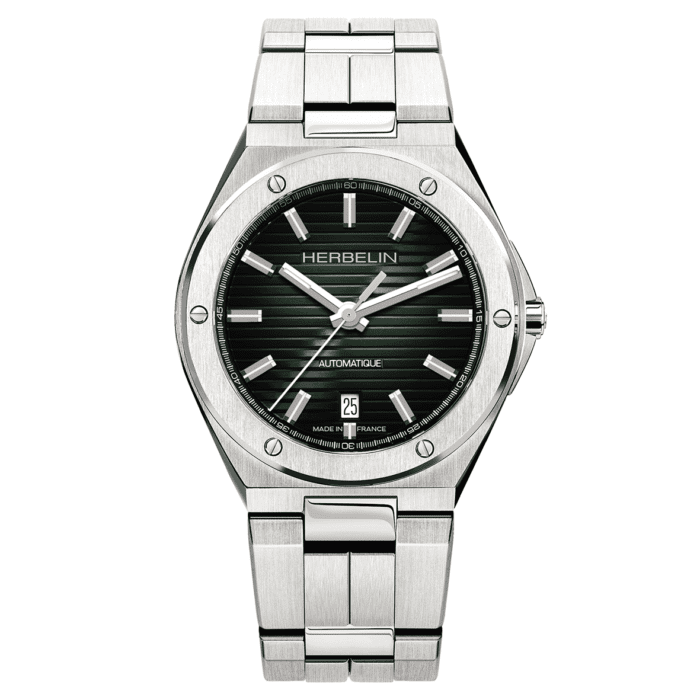 1645B16 CAP CAMARAT AUTOMATIC - Görsel 1