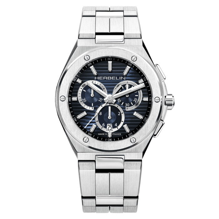 37645B15 CAP CAMARAT CHRONOGRAPH - Görsel 1