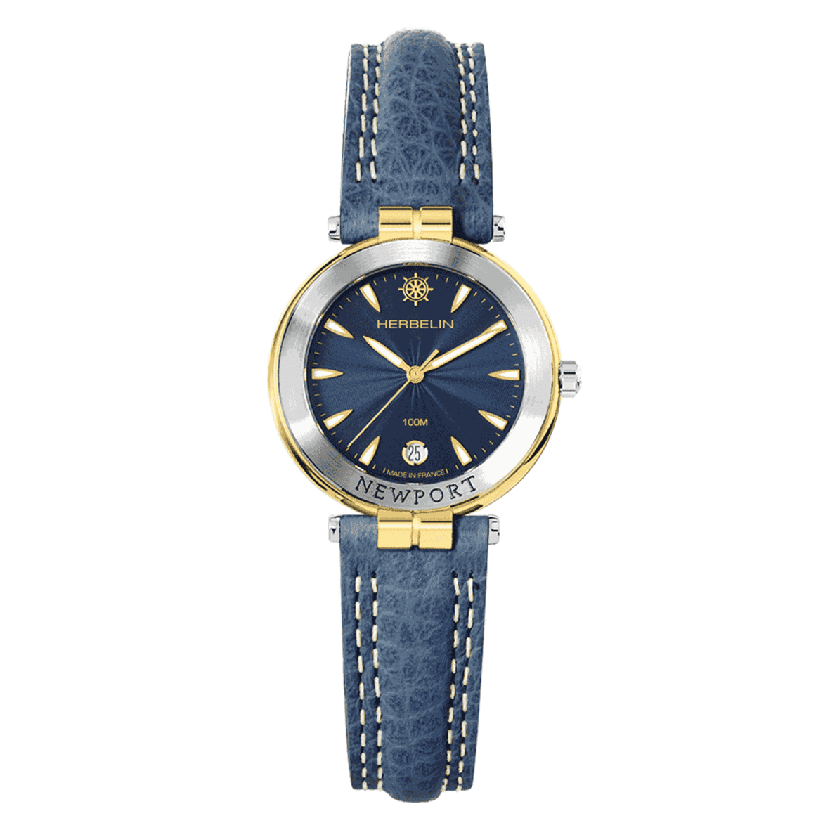 14255T35 NEWPORT HÉRITAGE ORIGINALS - Görsel 1