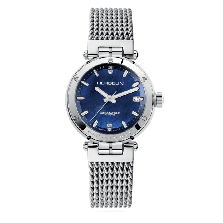 1658AP90B NEWPORT AUTOMATIC - Görsel 1