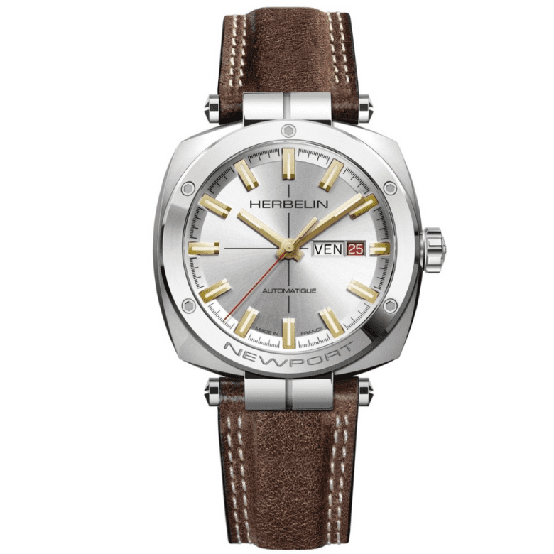 1764T11BR NEWPORT HÉRITAGE AUTOMATIC - Görsel 1