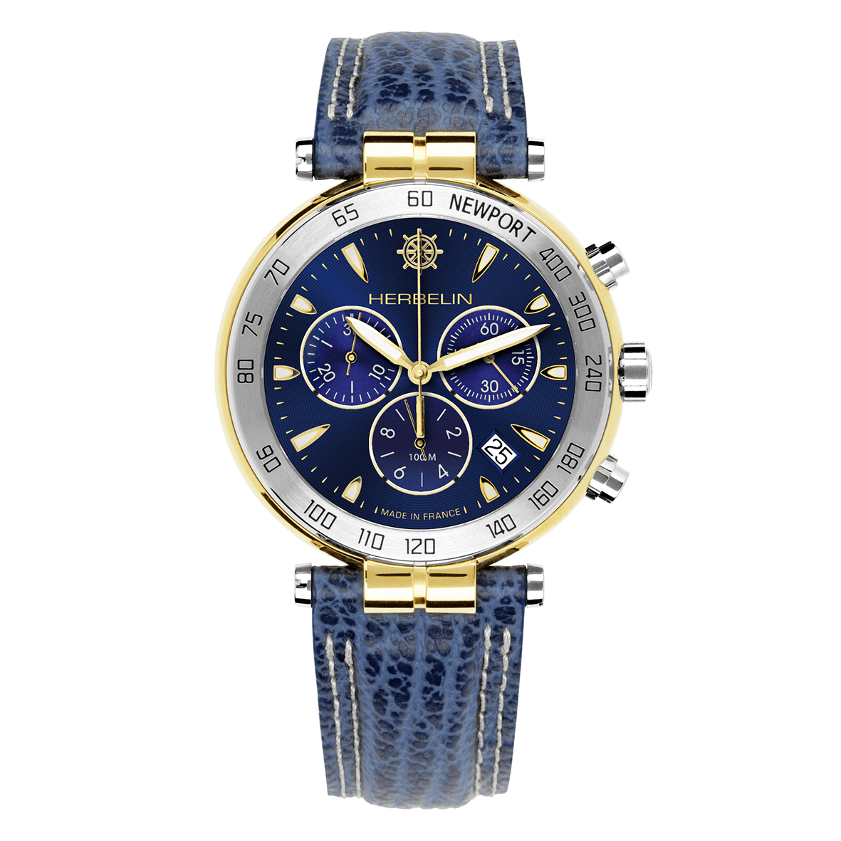 37654T35 NEWPORT HÉRITAGE ORIGINALS - Görsel 1