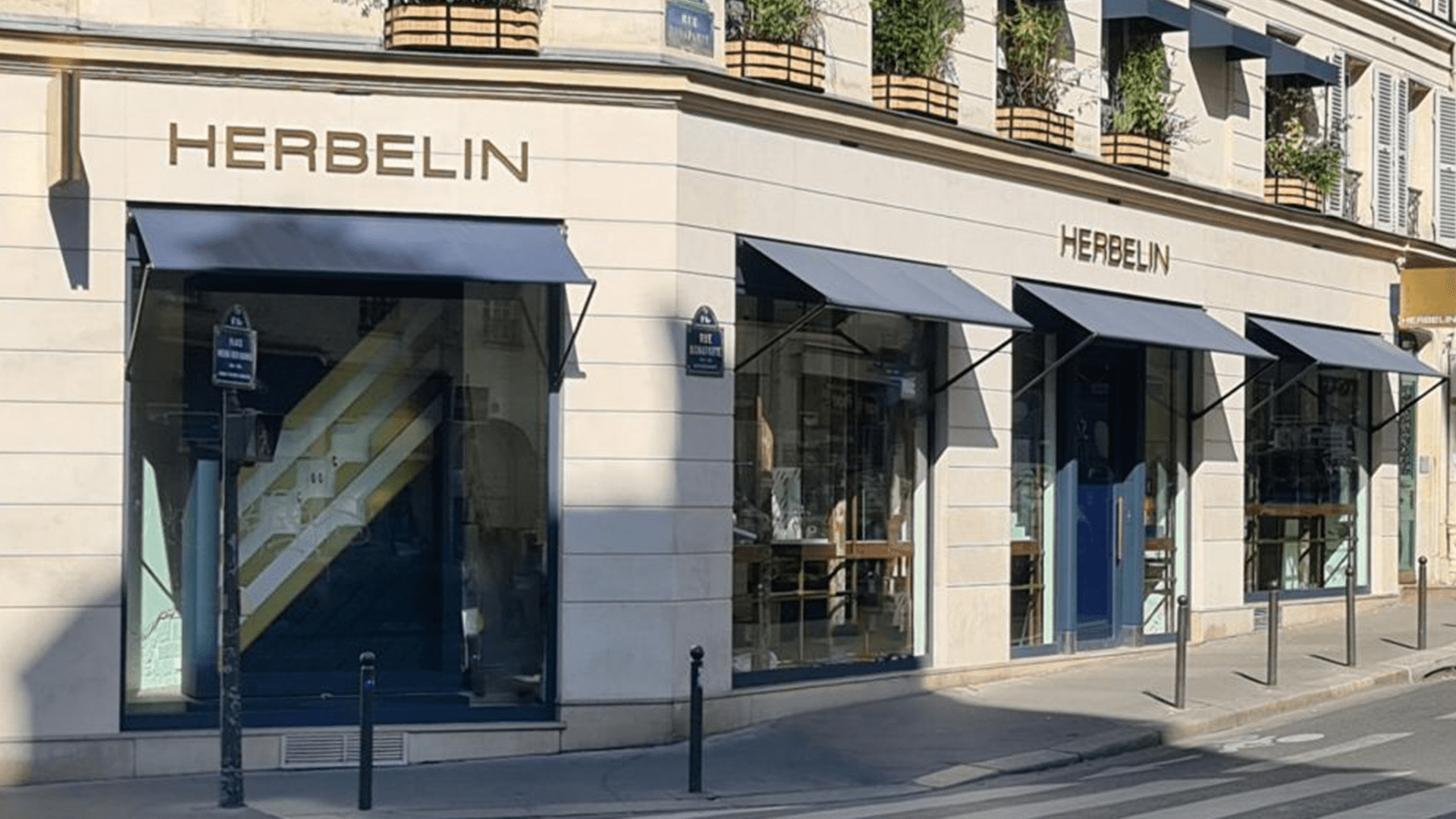 Herbelin