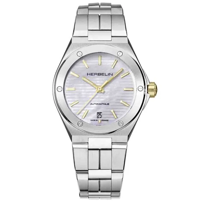 1545B19T CAP CAMARAT AUTOMATIC - Görsel 1