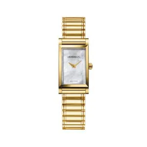 ANTARES yellow gold PVD