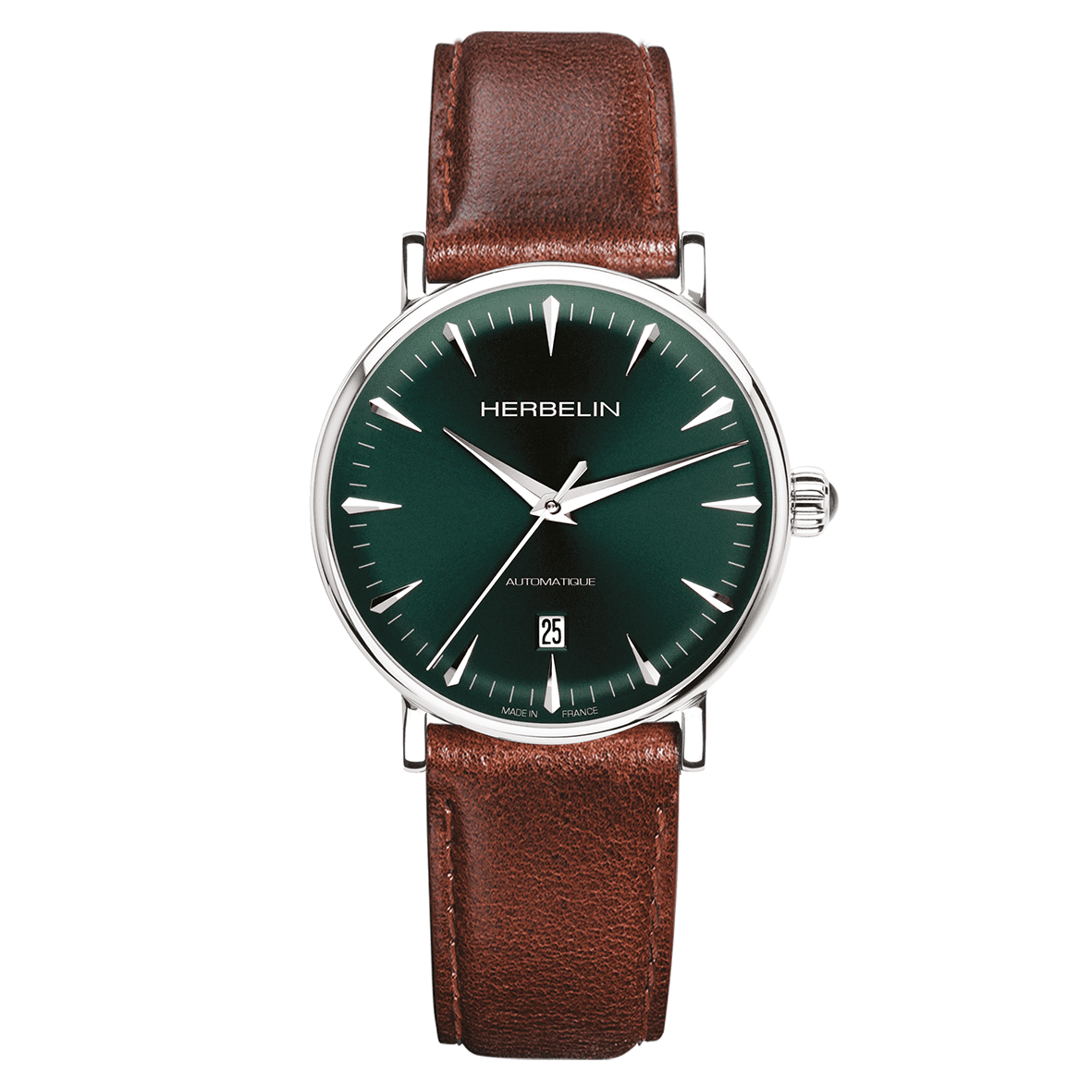 1647AP16BR INSPIRATION AUTOMATIC - Görsel 1