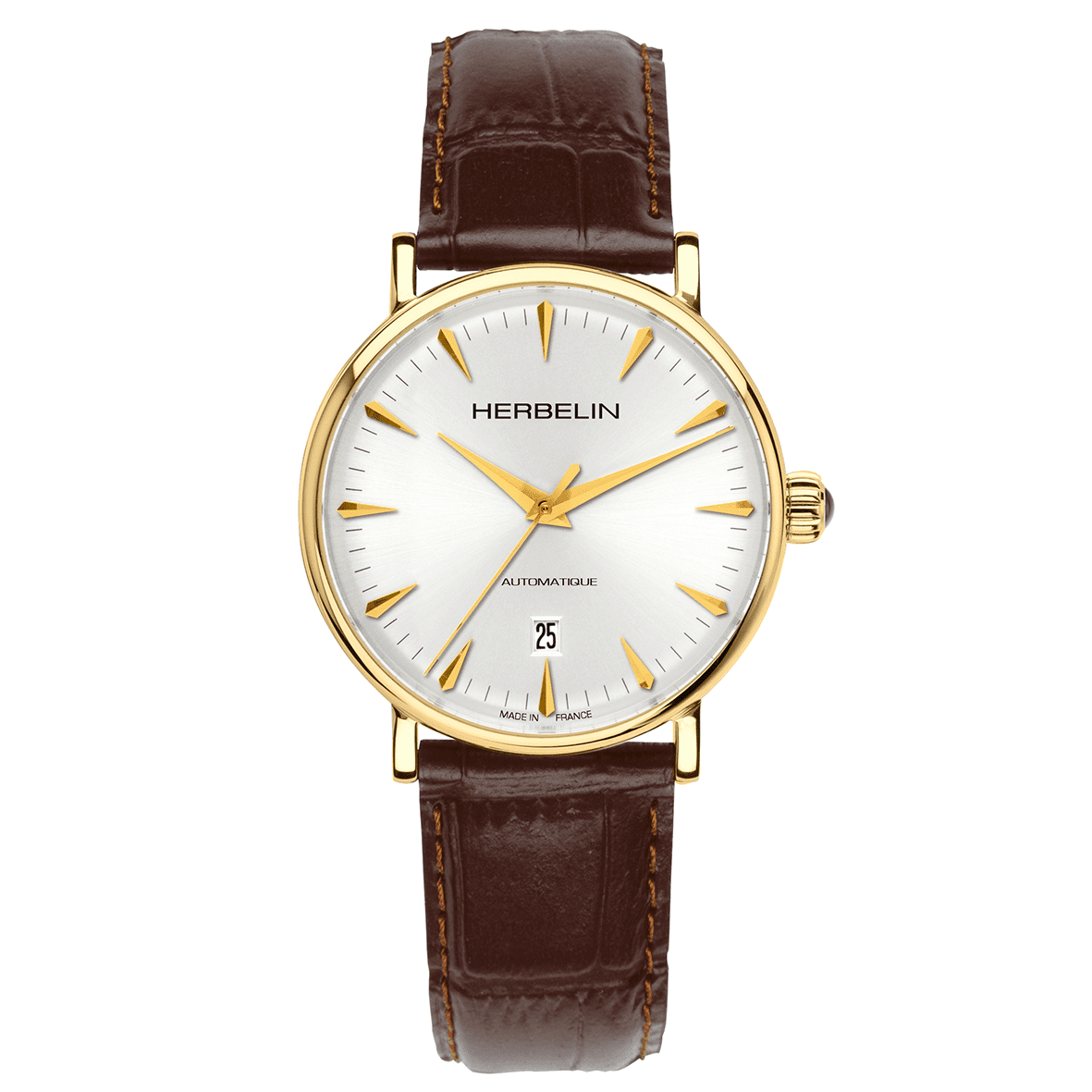 1647P11MA INSPIRATION AUTOMATIC - Görsel 1