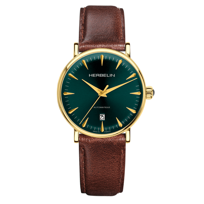 1647P16BR INSPIRATION AUTOMATIC - Görsel 1