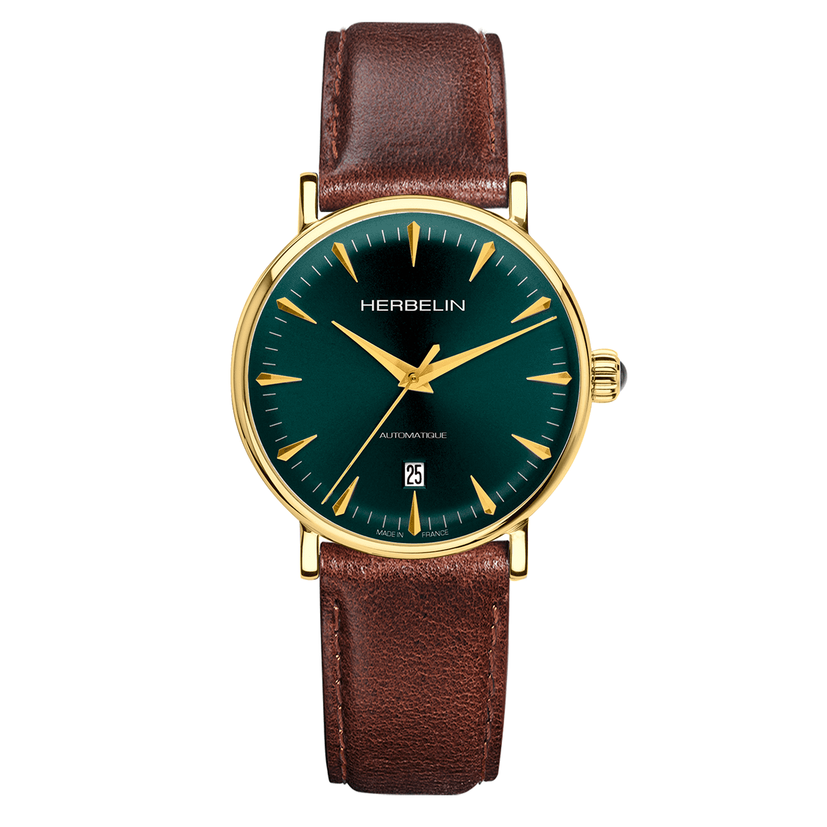 1647P16BR INSPIRATION AUTOMATIC - Görsel 1