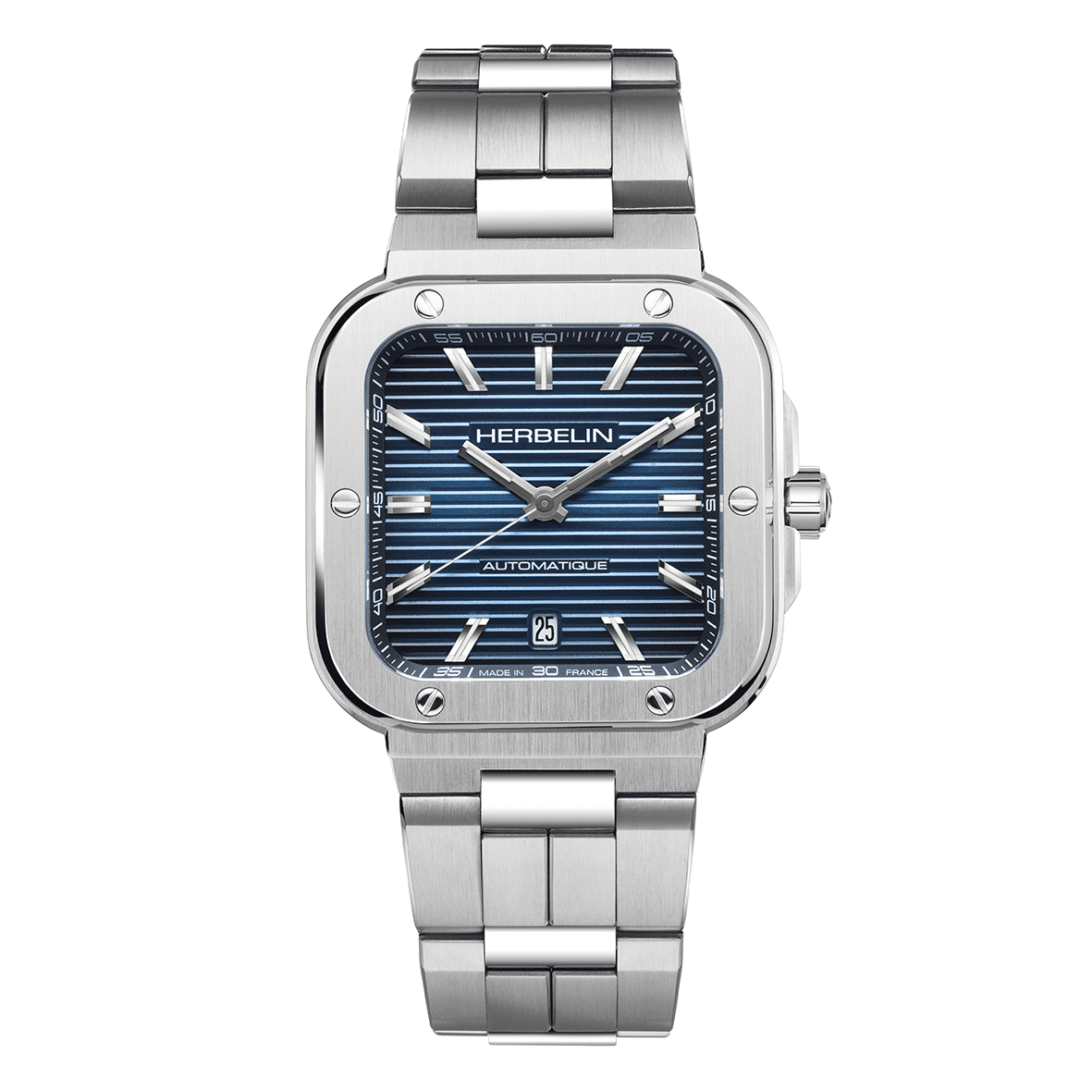 1646B15 CAP CAMARAT SQUARE AUTOMATIC - Görsel 1