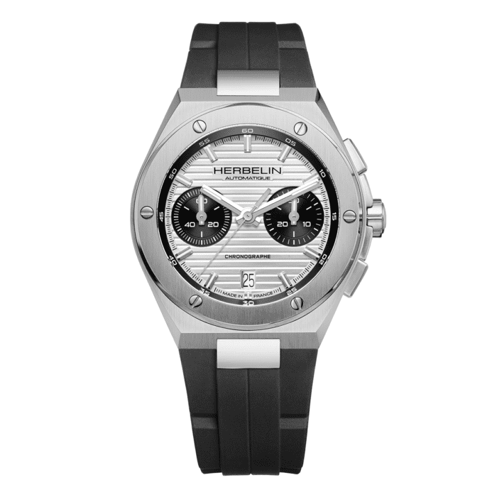 245A42CA CAP CAMARAT AUTOMATIC CHRONOGRAPH - Görsel 1