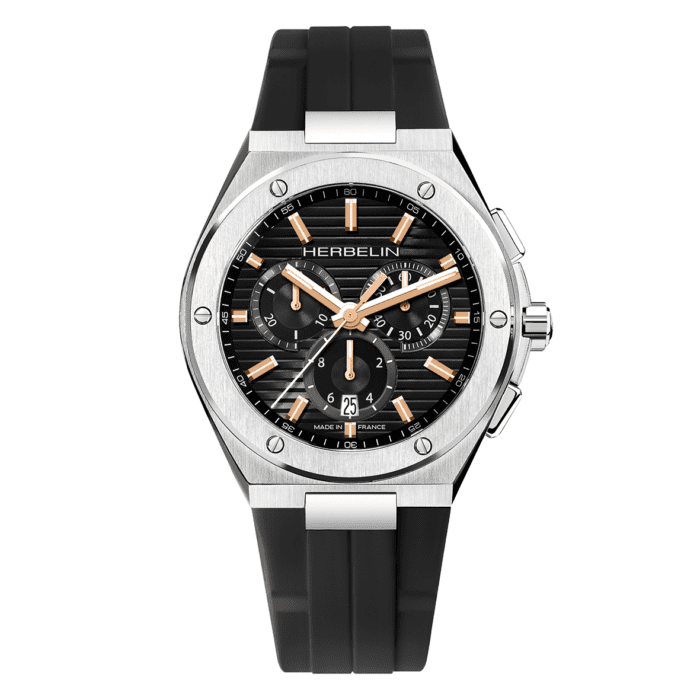 37645A14TR CAP CAMARAT CHRONOGRAPH - Görsel 1