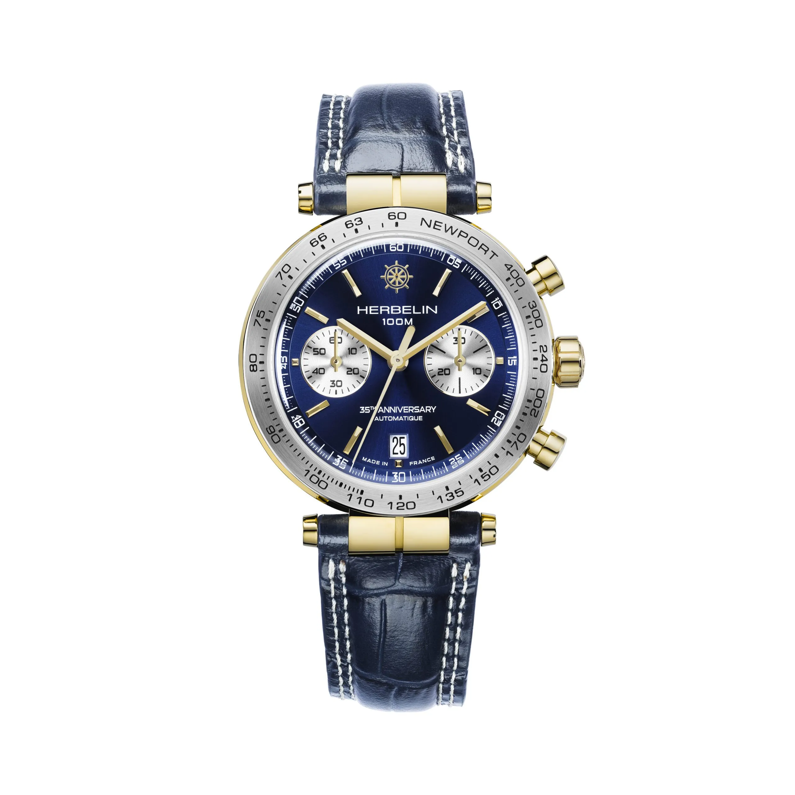 HERBELIN Newport scaled