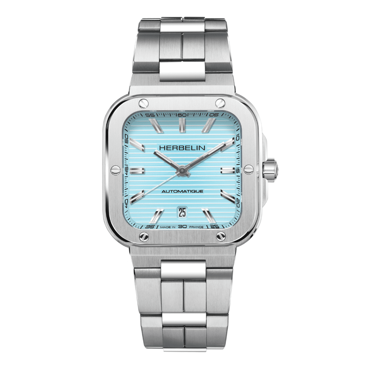 1646B25 CAP CAMARAT SQUARE AUTOMATIC - Görsel 1