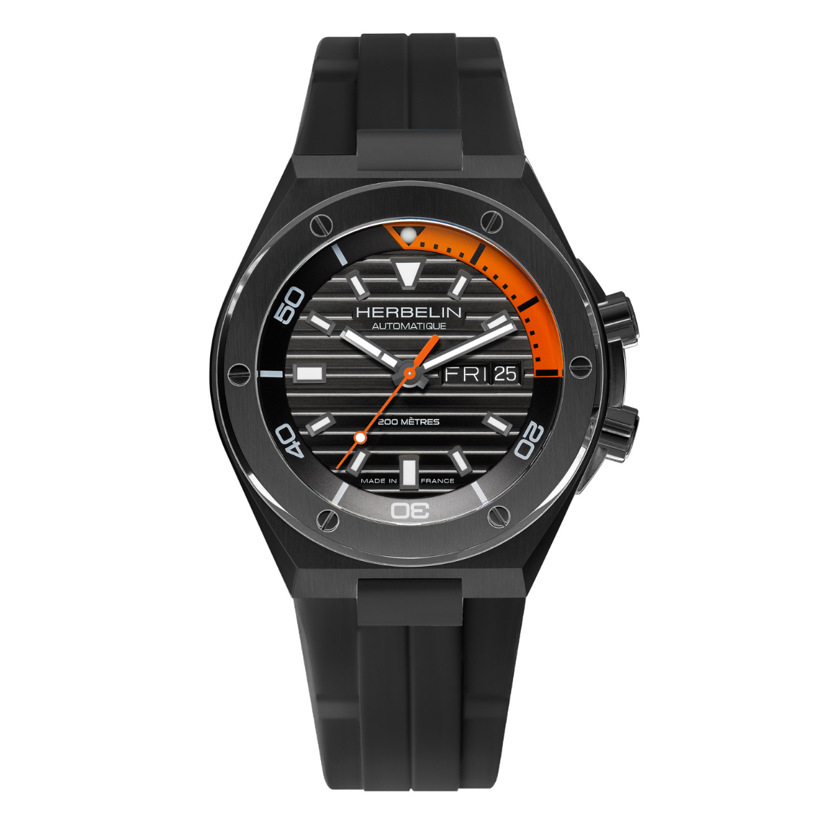 1745N14CA CAP CAMARAT DIVER AUTOMATIC - Görsel 1