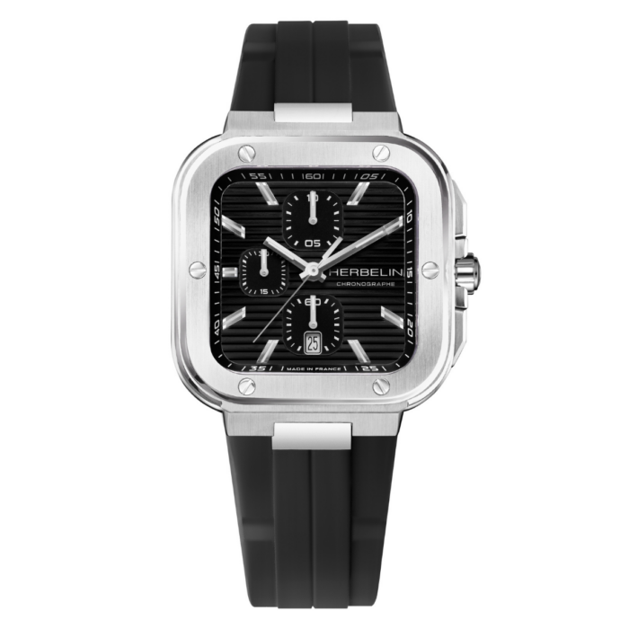 35646A14CA CAP CAMARAT SQUARE CHRONOGRAPH - Görsel 1