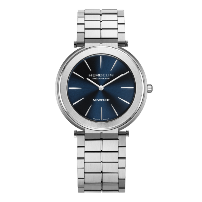 1222B15S NEWPORT SLIM MECHANICAL - Görsel 1