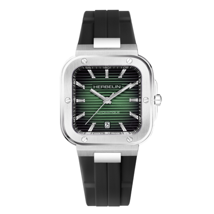 1646A16CA CAP CAMARAT SQUARE AUTOMATIC - Görsel 1