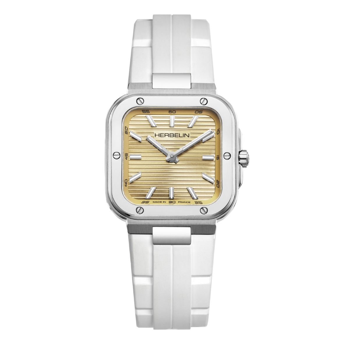 17546A13CW CAP CAMARAT SQUARE - Görsel 1