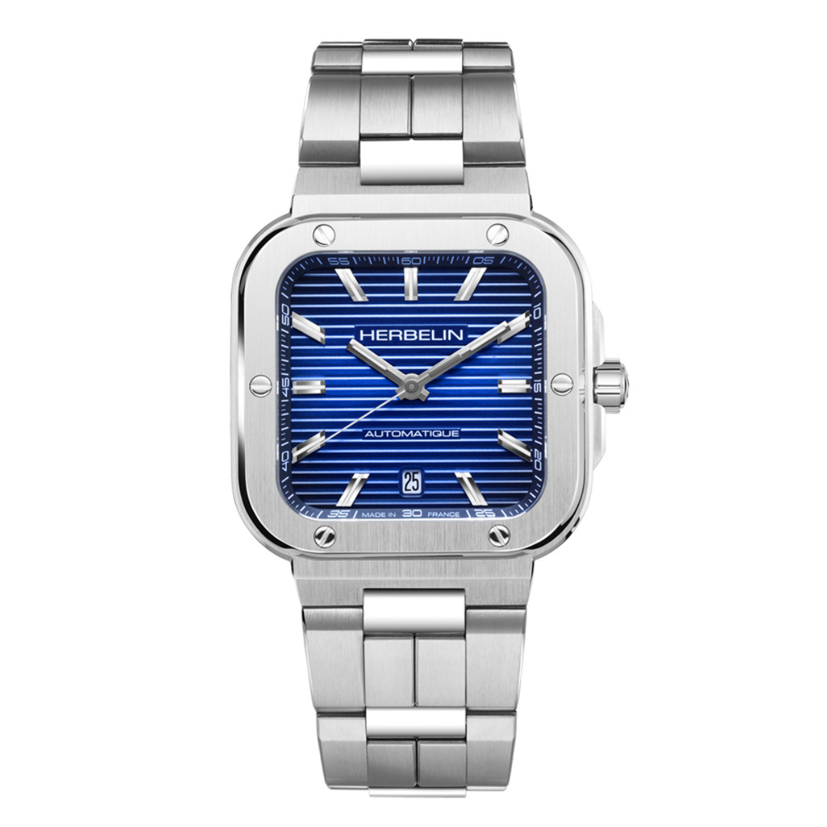 1646B115 CAP CAMARAT SQUARE AUTOMATIC - Görsel 1