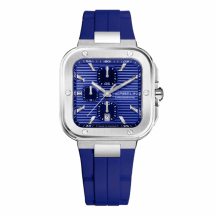 35646A115CB CAP CAMARAT SQUARE CHRONOGRAPH